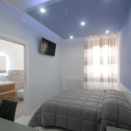 In City Bed & Breakfast Livorno