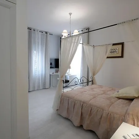 Bed & Breakfast In City