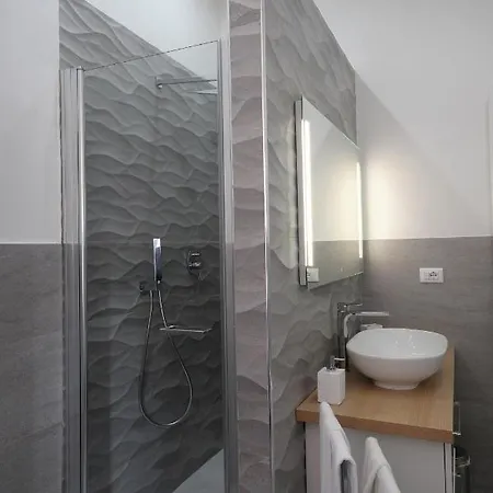 In City Bed & Breakfast Livorno