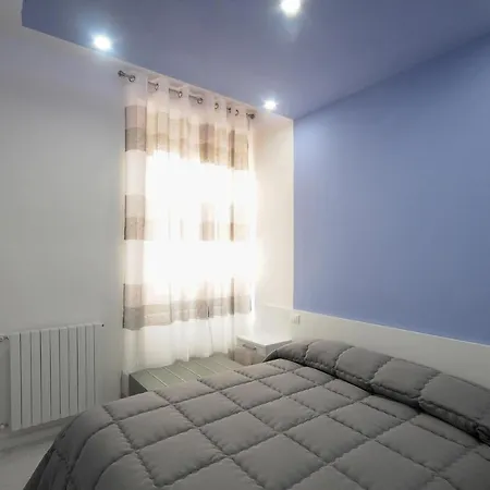 In City Bed & Breakfast
