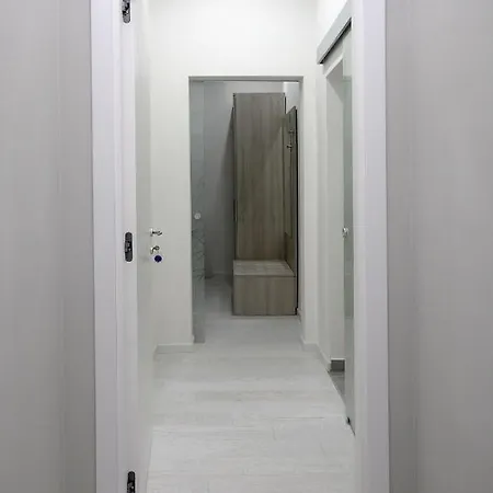 In City Bed & Breakfast Livorno