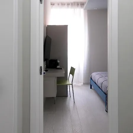 Bed & Breakfast In City