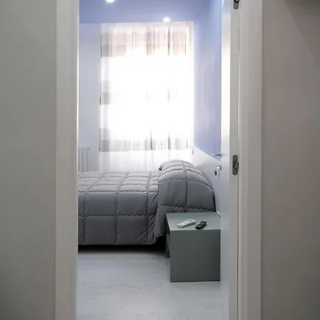 Bed & Breakfast In City Livorno