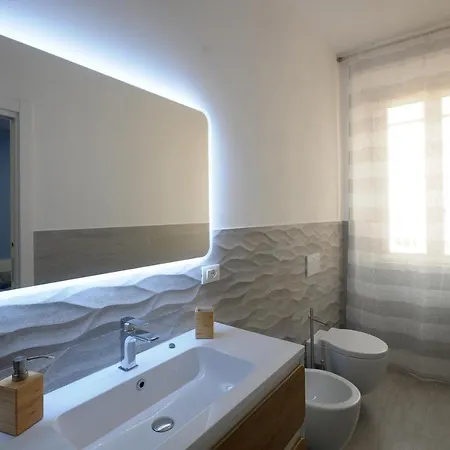Bed & Breakfast In City